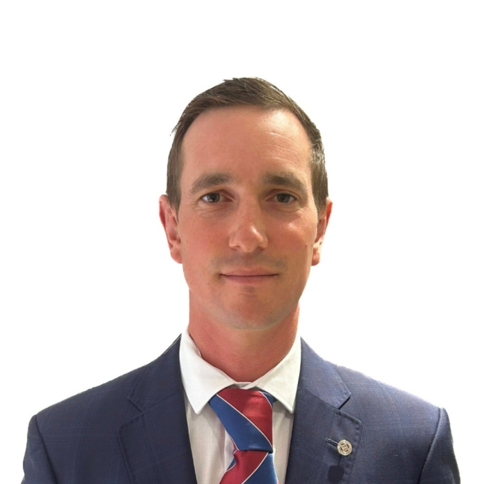 Andrew Gibbs