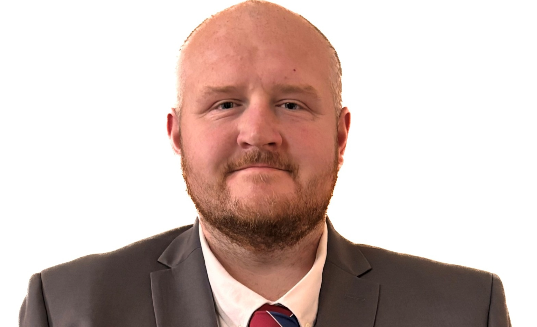 Ryan Gall Total Teams – Bernhard and Company