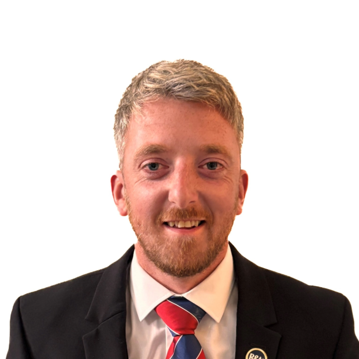 Stuart Fergusson