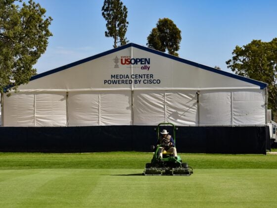 US Women's Open 2026