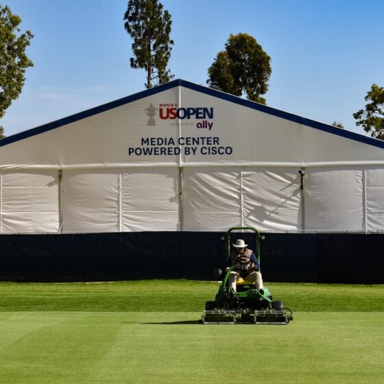 US Women's Open 2026