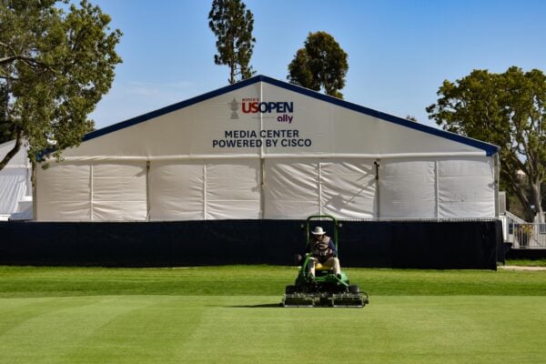 US Women's Open 2026